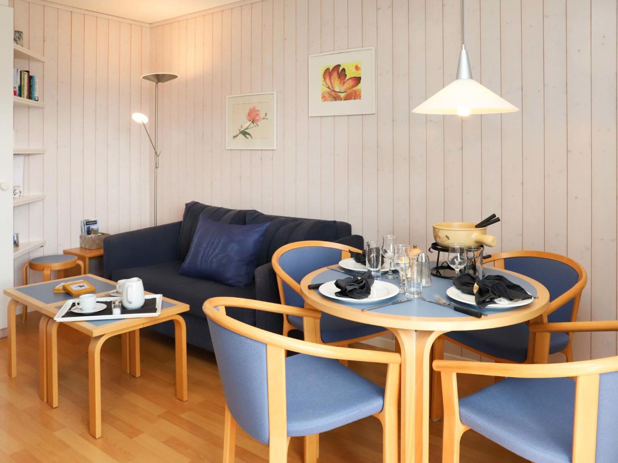 Apartment Monique Nr- 9 By Interhome Гстаад Екстериор снимка