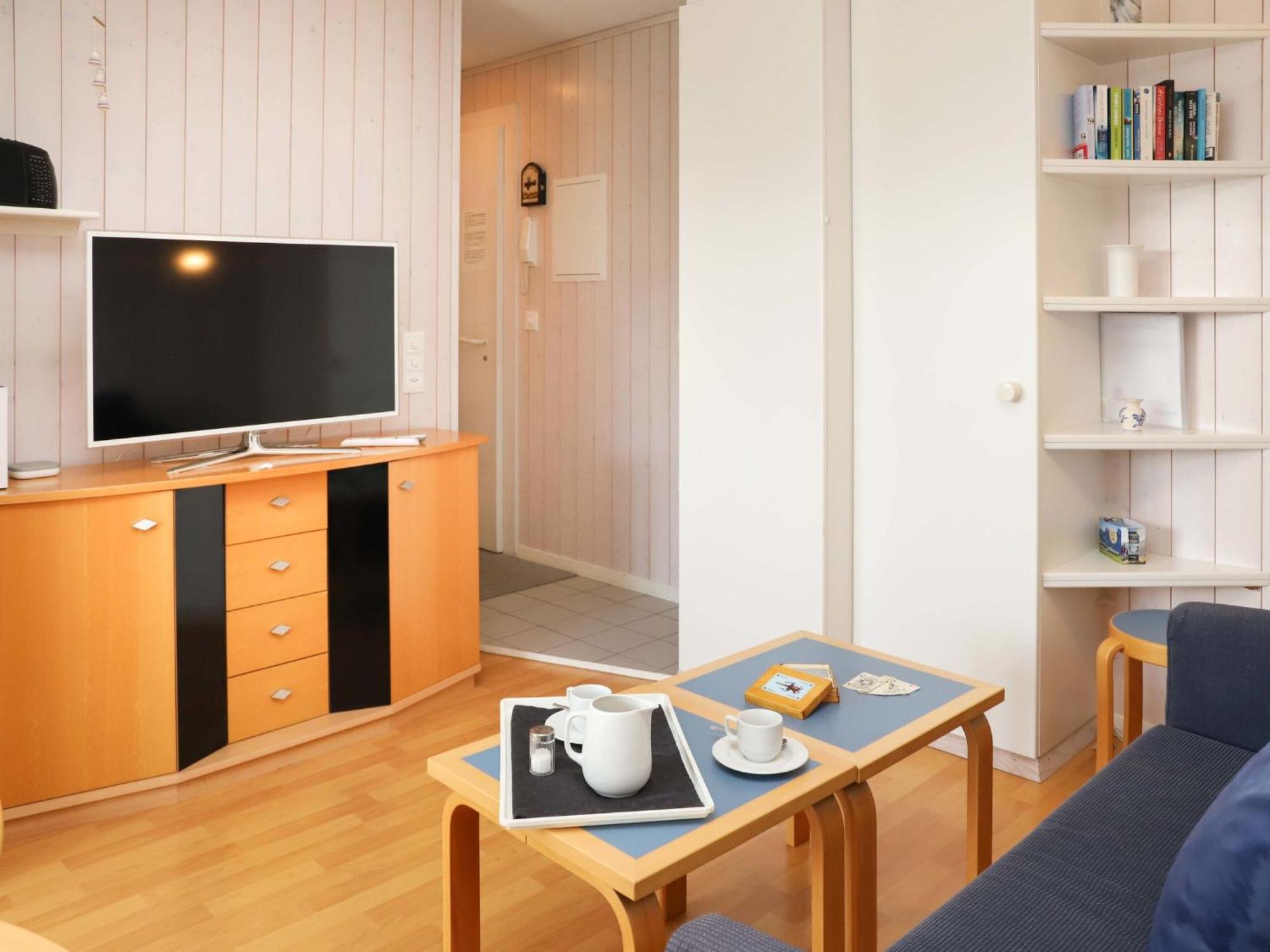 Apartment Monique Nr- 9 By Interhome Гстаад Екстериор снимка