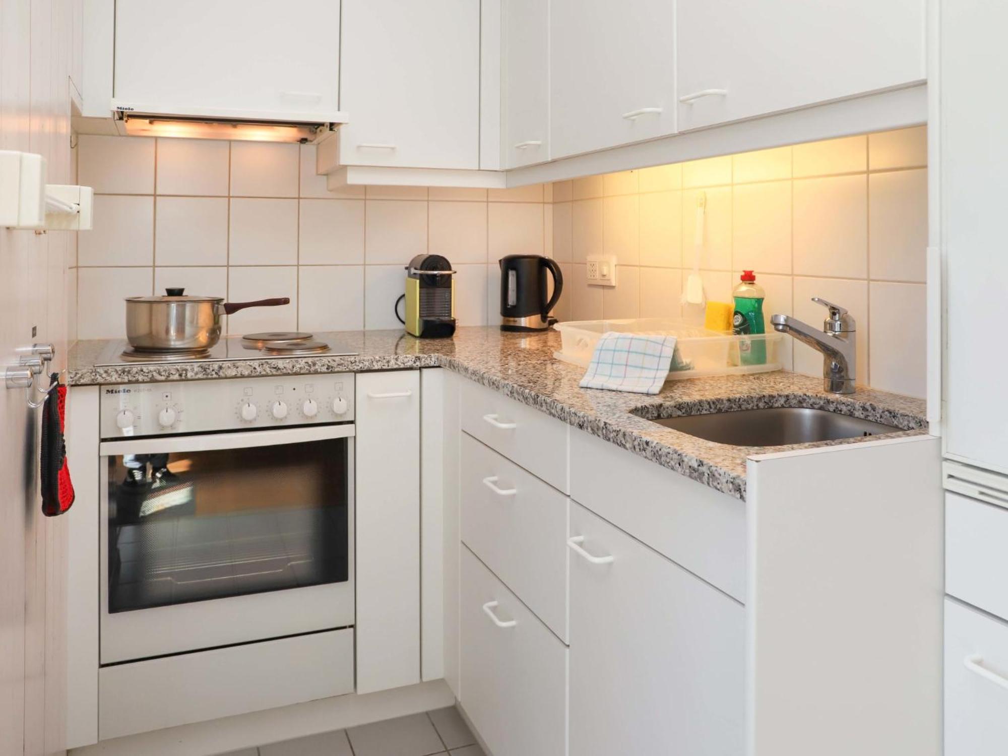 Apartment Monique Nr- 9 By Interhome Гстаад Екстериор снимка