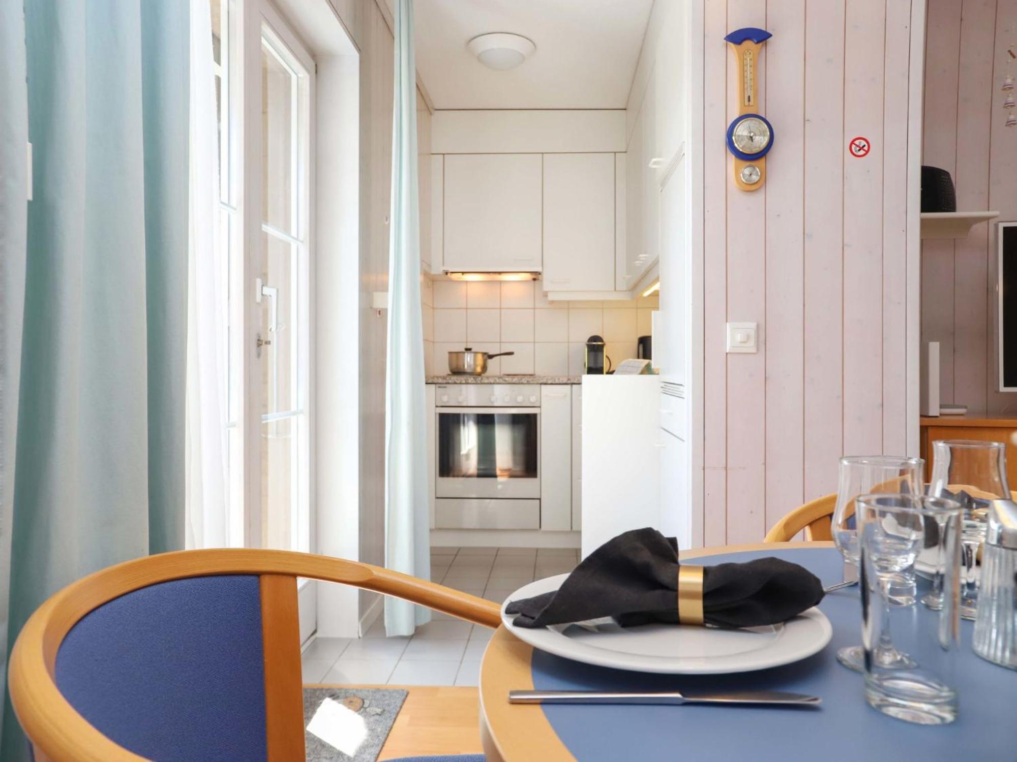 Apartment Monique Nr- 9 By Interhome Гстаад Екстериор снимка